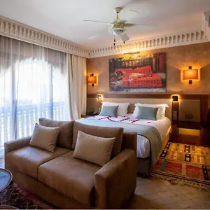 Hotel Les Jardins De La Koutoubia