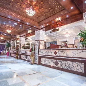 Hotel Les Ambassadeurs, Marrakesh