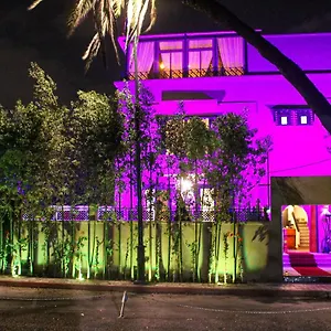 Hotel Majorel Pearl Hotel-riad-restaurant Piscine&spa, Marrakesh